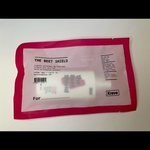 Krave Beauty The Beet Shield